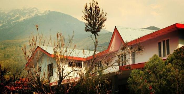 Country Lodge